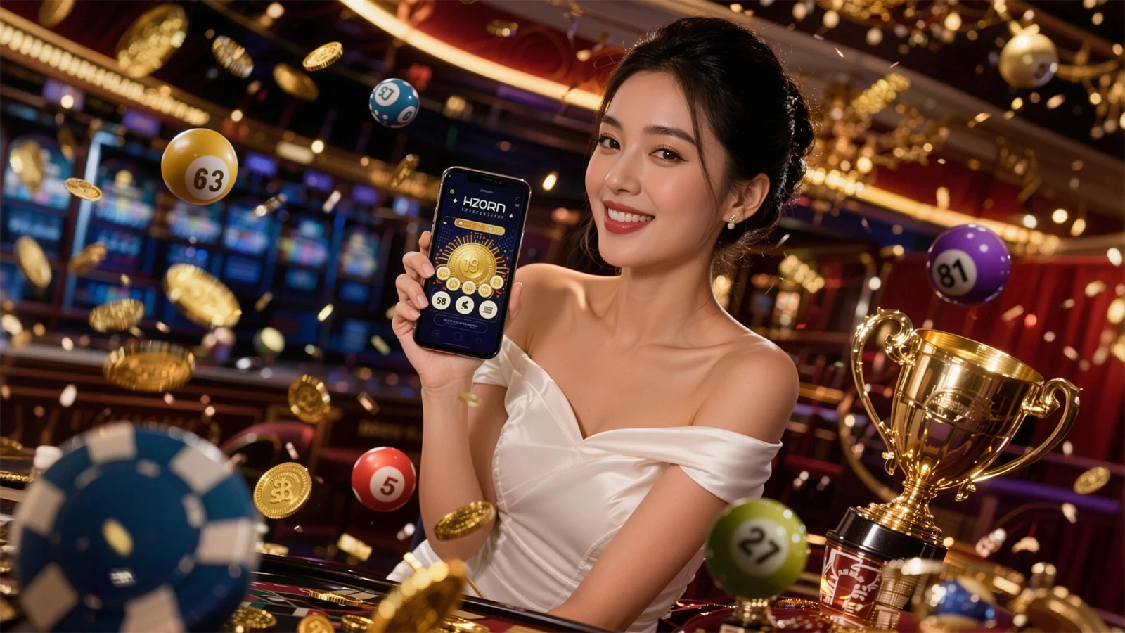Game mới trên điện thoại: cách kiểm tra duyệt danh mục trên điện thoại tại NV88