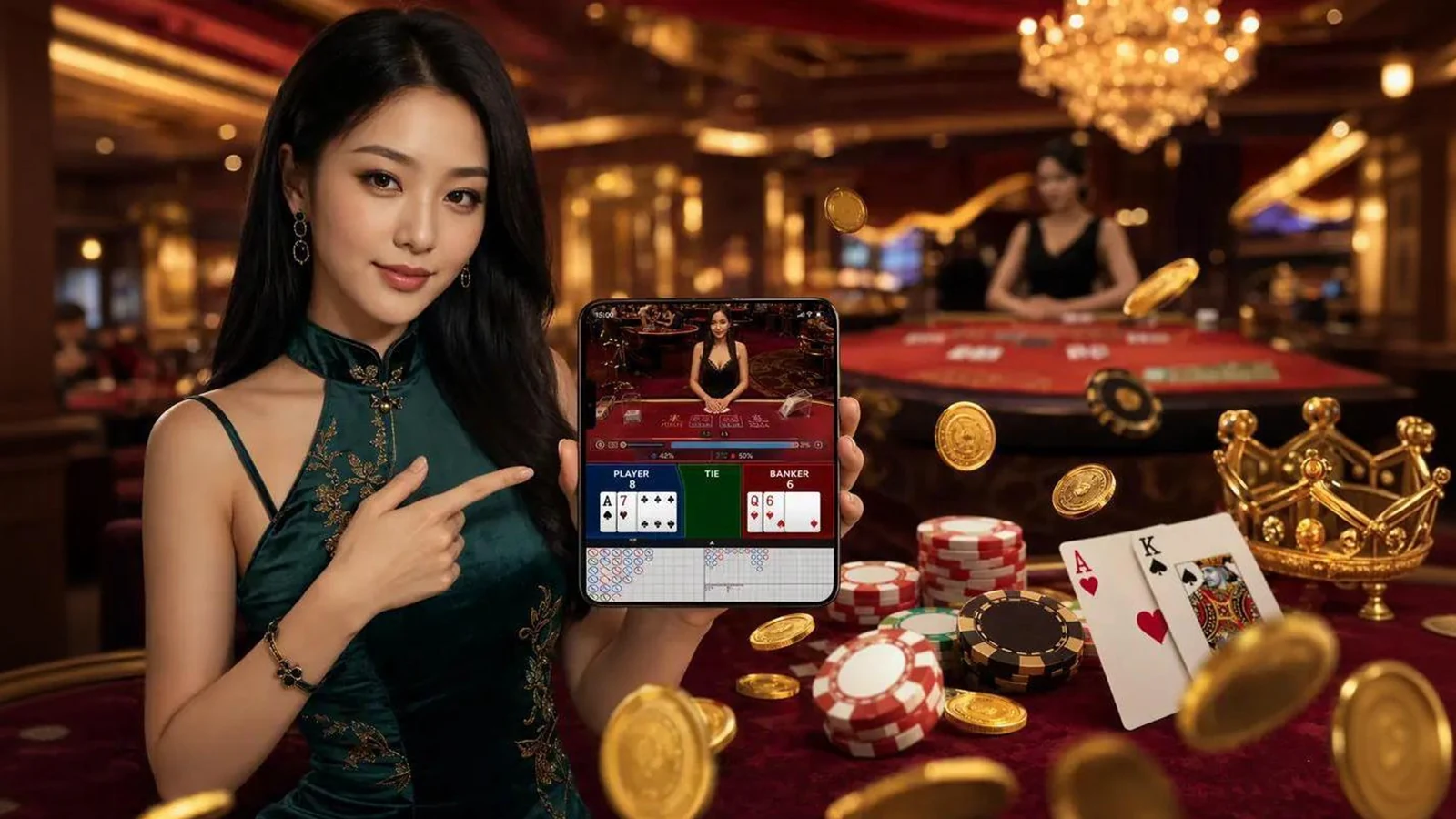 Checklist Game mới: nguồn, thời điểm, phạm vi và điểm dừng tại NV88