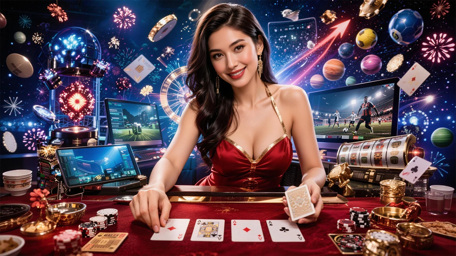 7 lỗi thường gặp khi đọc Game mới trên NV88 và cách tự sửa