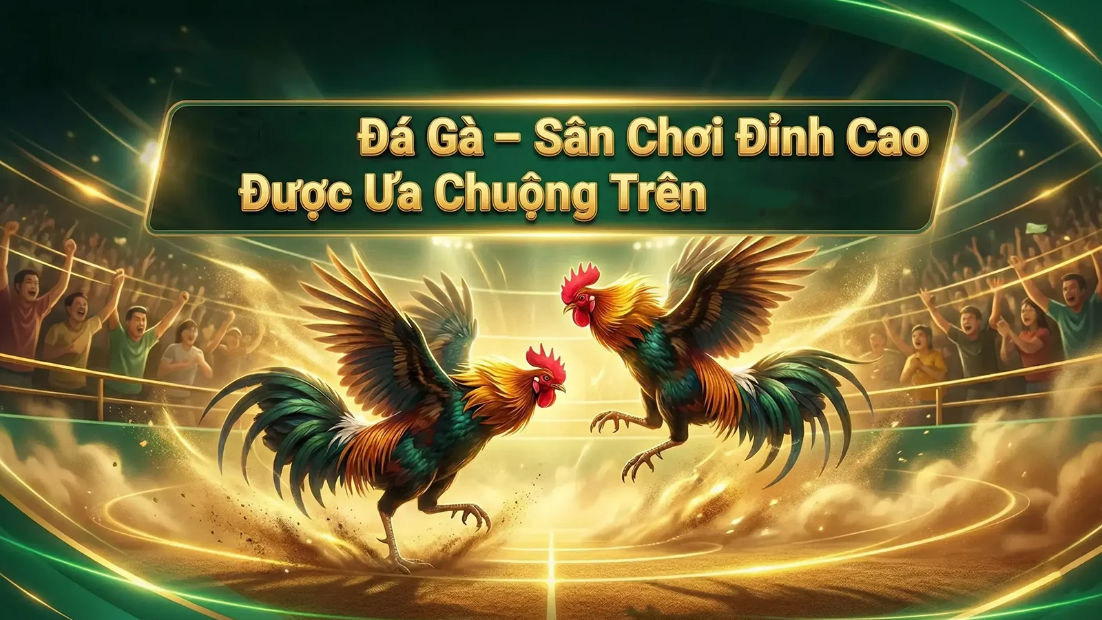 Checklist Đá gà: nguồn, thời điểm, phạm vi và điểm dừng tại NV88