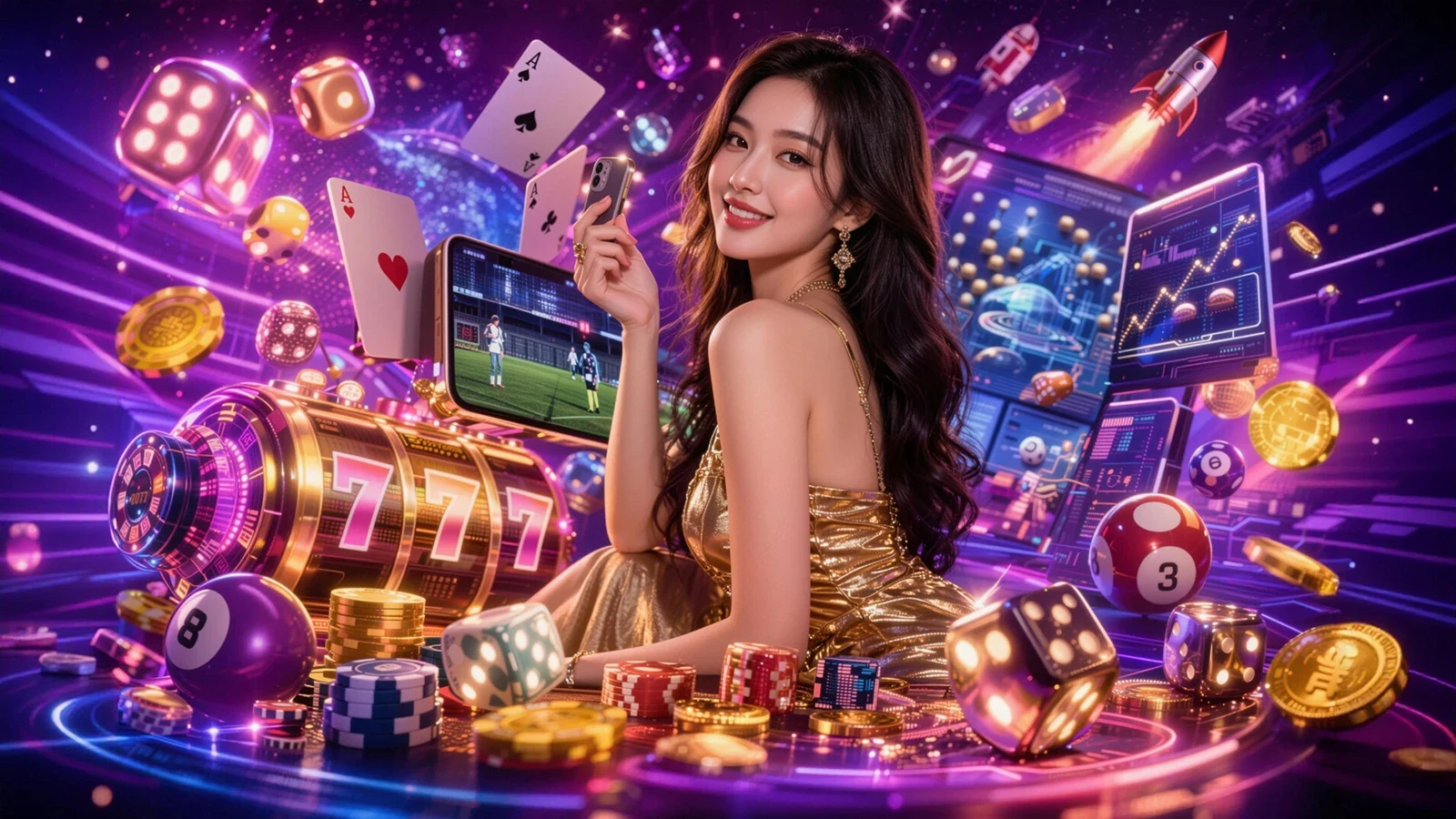 Bảo vệ dữ liệu cá nhân khi sử dụng Trò chơi của NV88