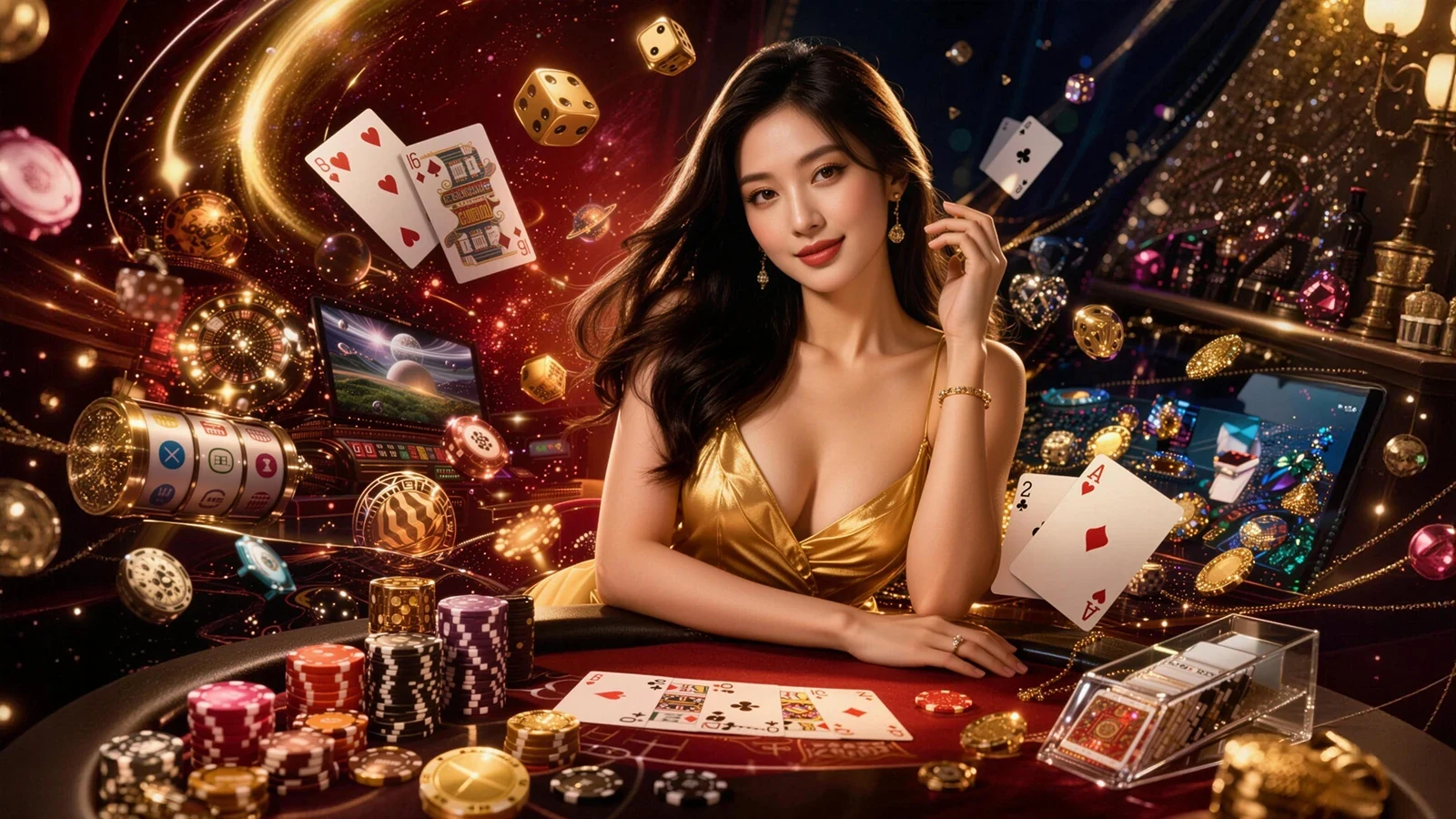 Hai nguồn nói khác nhau về Game mới? Cách đối chiếu cùng NV88