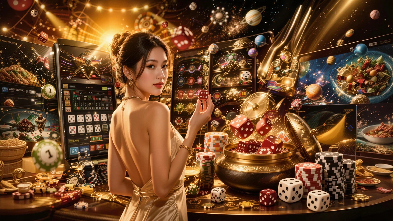 Bao lâu nên rà soát Nổ hũ của NV88? Lịch theo thay đổi