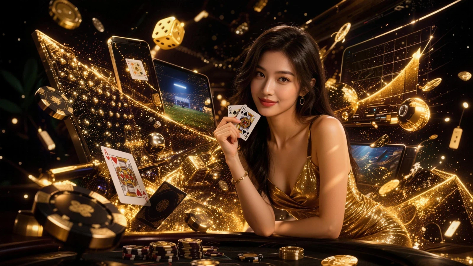 Xổ số là gì? Từ điển nhãn và trạng thái trên NV88