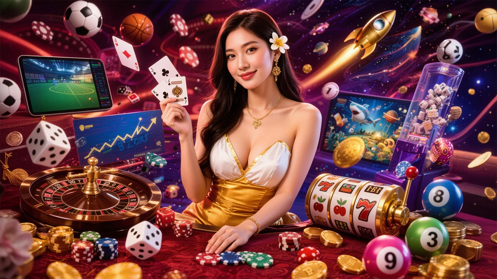 Tình huống NV88: từ kết quả giữa hai nguồn không khớp đến quyết định có căn cứ
