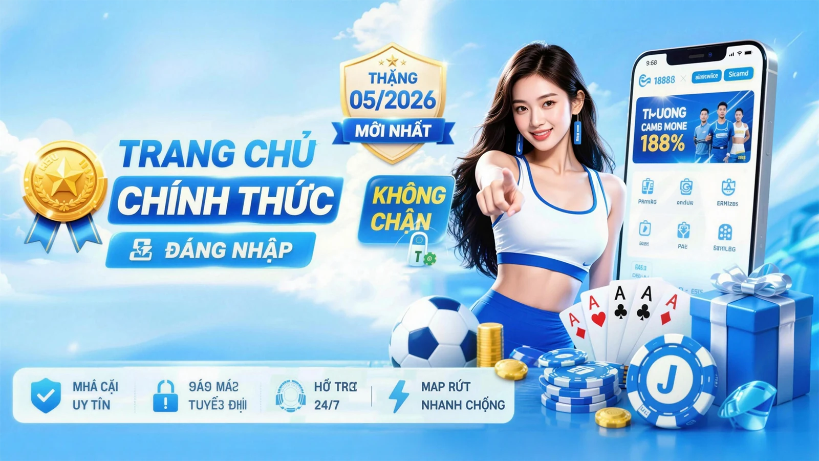 Ứng dụng trên điện thoại: cách kiểm tra kiểm tra tương thích thiết bị tại NV88
