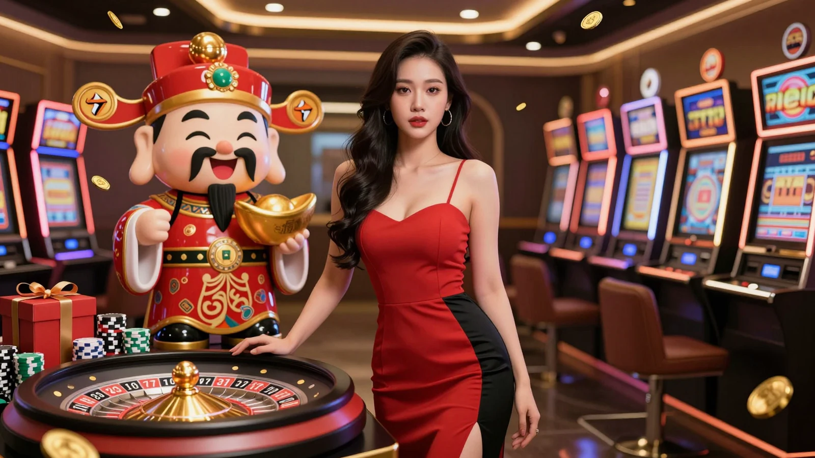 Xổ số