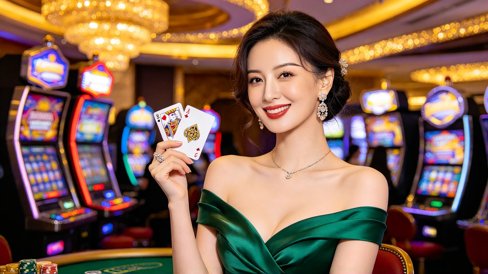 Game mới
